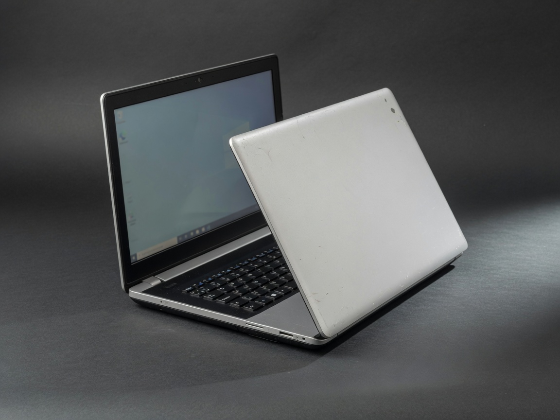 Dell Latitude 5540