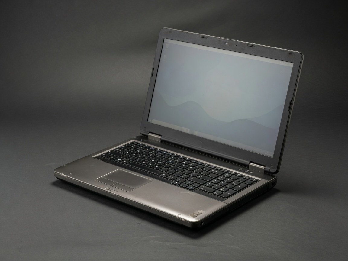 Dell Precision 3581
